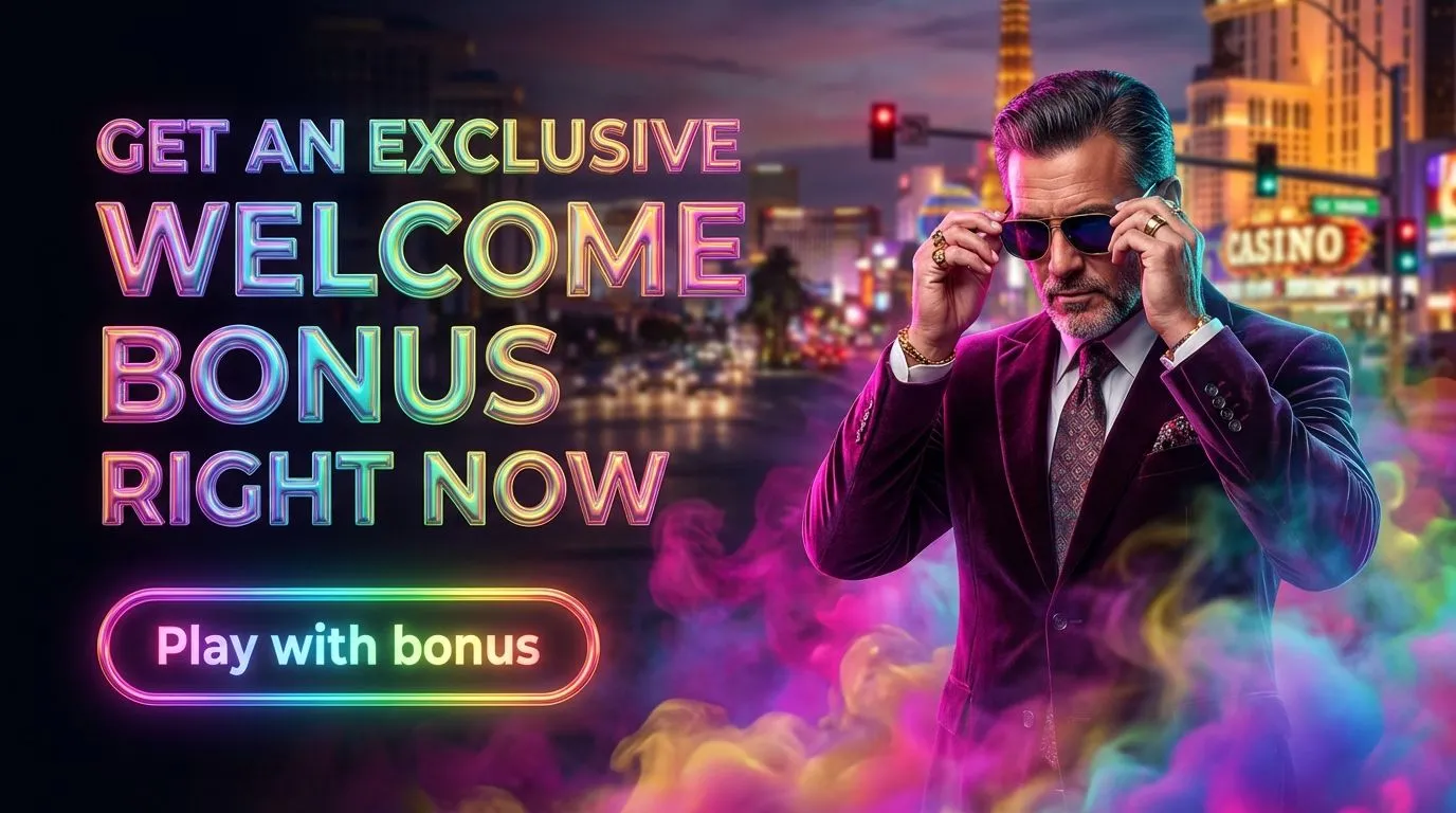 Vegashero Casino